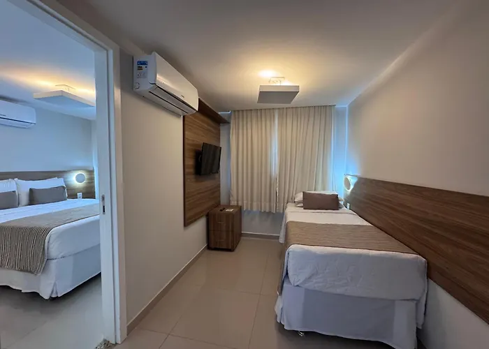 Pousada Boutique Do Lazer Cabo Frio